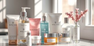 Waarom koreaanse beautyproducten zo populair zijn geworden
