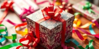 Maak van je geschenkdoos een onvergetelijke ervaring met deze tips
