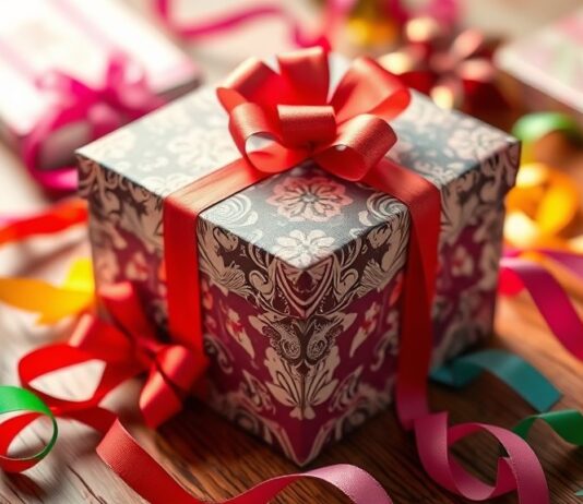 Maak van je geschenkdoos een onvergetelijke ervaring met deze tips