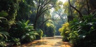 Colombia en costa rica: steden, natuur en avontuur ontdekken
