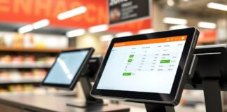 Efficiënt voorraadbeheer en klanttevredenheid in de retail