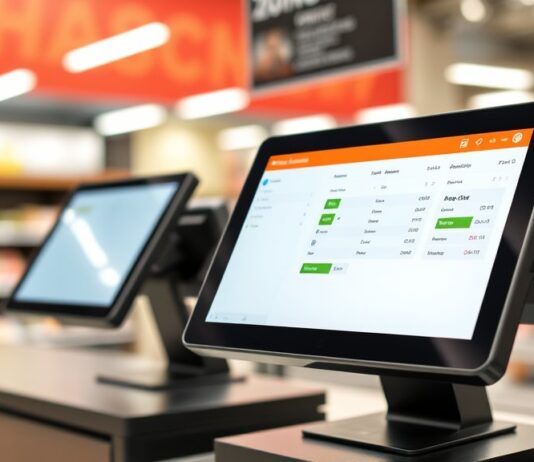 Efficiënt voorraadbeheer en klanttevredenheid in de retail
