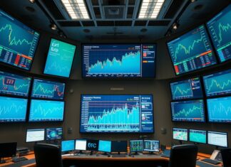 Controleer je energiekosten realtime met dynamische contracten