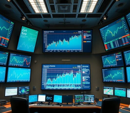 Controleer je energiekosten realtime met dynamische contracten
