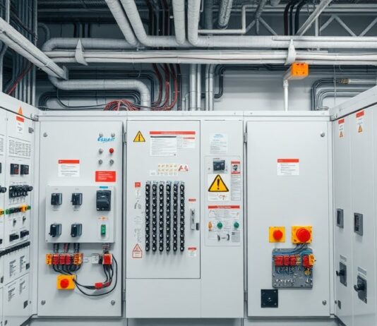 Zorg voor een veilige werkplek met goed onderhoud en training