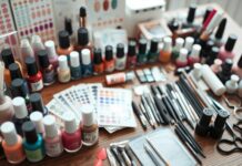 Thuis je eigen nagelsalon: tips voor perfecte gel nagels