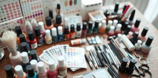 Thuis je eigen nagelsalon: tips voor perfecte gel nagels